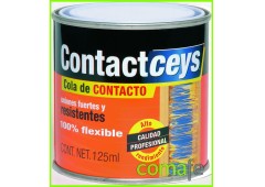 Cola contacto 125ml.503404