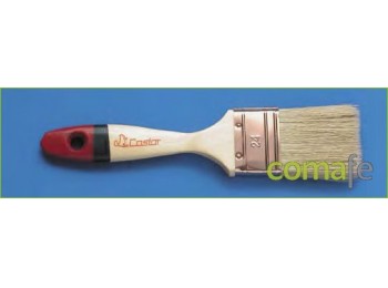 Paletina triple 50mm cerda pur
