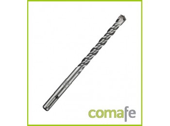 Broca horm. 08mm 50/110 mm