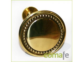 Roseton perla med.prolong.9cm.
