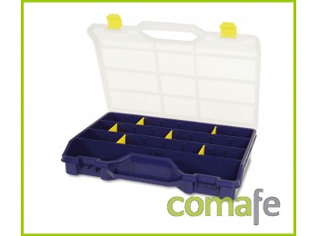 Estuche c/separadores 460x350x