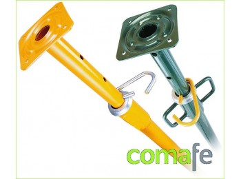 Puntal telescopic.3mtx1.6theca