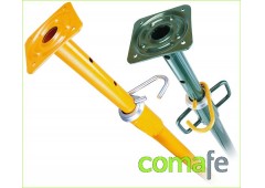 Puntal telescopic.3mtx1.6theca