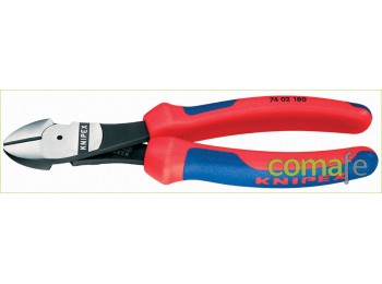 Alicate c.dia 180mm bim 740218