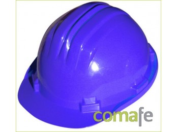 Casco obra az 5-rs azul
