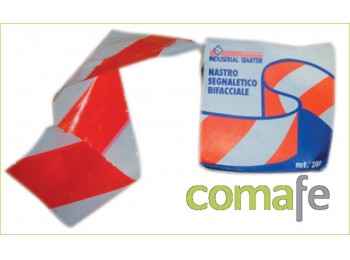 Cinta se?alizacion 200mt.9300