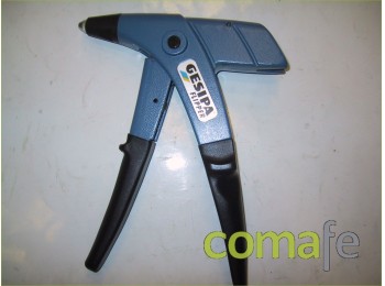 Remachadora gesipa flipper