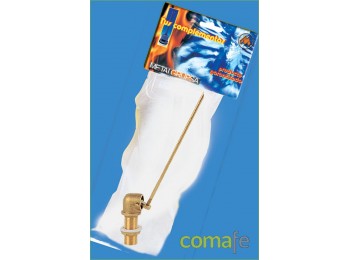Flotador olleta 3/8  623001b