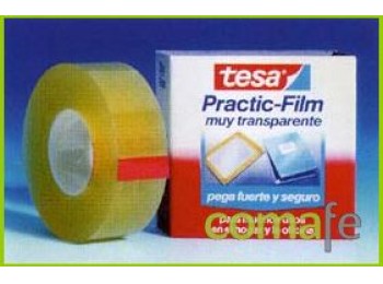 Practic film 66x15 mm. 57342