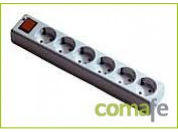 Base multiple 6t s/cable c/int
