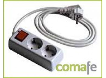 Base multiple 2t c/int 1,5mt 8