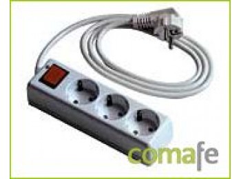Base multiple 3t c/int 1,5mt 8