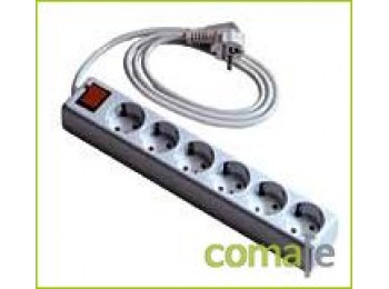 Base multiple 6t c/int 1,5mt 8
