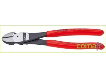 Alicate c.dia 180mm pvc 740118