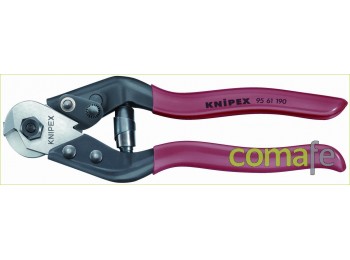 Alicate c/cables trenza9561190