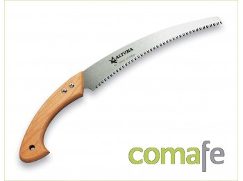 Serrucho dentado japones 330mm