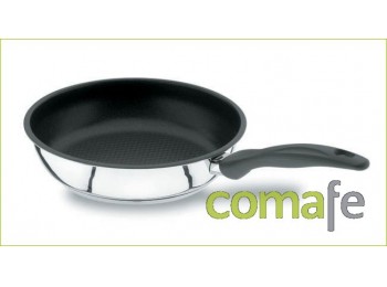 Sarten induc.a/inox durit 24cm