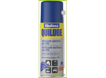 Lubricante quilube 200ml.86033