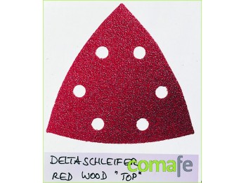 Hoja lija delta g60 5pz 260860