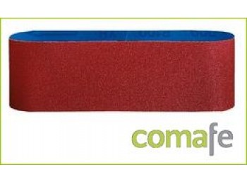 Banda lija 60x400 gr.100 3pz.