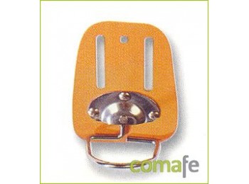 Portamartillo piel rel/31-std