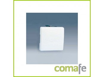 Interruptor unip.blan.27101-65