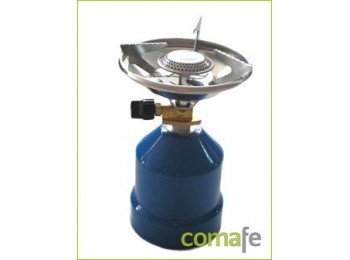 Hornillo camping 760