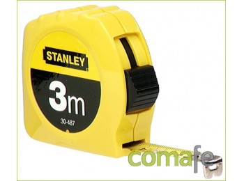 Flexometro stanley3m.c/f130487