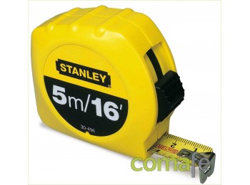 Flexometro stanley5m.c/f130497
