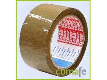 Cinta embalar pp 66x50 57227tr
