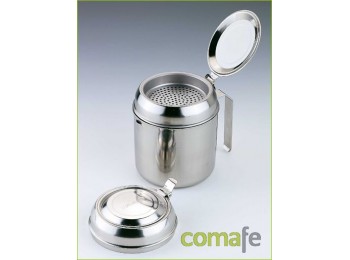 Grasera inox 3/4 carne 351