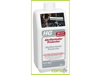 Abrillantador marmol 1l 860304