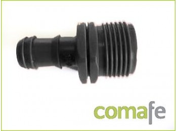 Terminal macho 12x3/4´ 543746