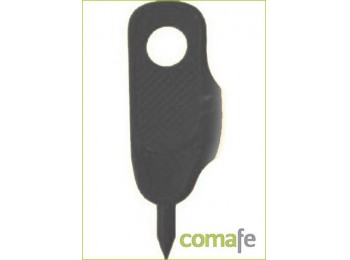 Punzon perforador 4 mm.543777