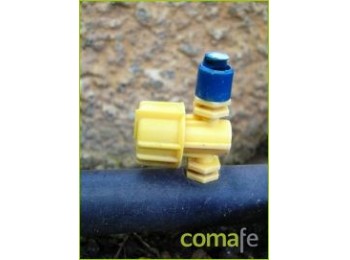 Microdifusor :c/valv.3p.543883