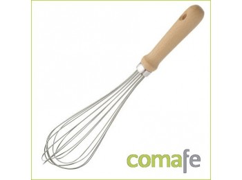 Batidor bombi.29cm.inox 2163-i