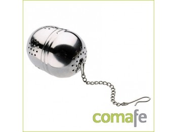 Bola filtro de te inox 2620-i