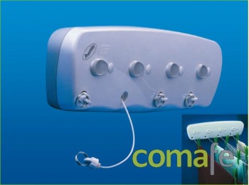 Tendedero cuncial premier-4 tz