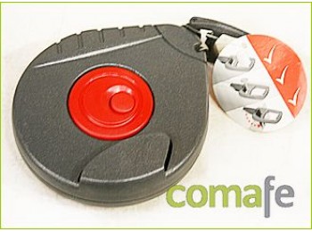 Cinta metrica 3560-10m. 00100
