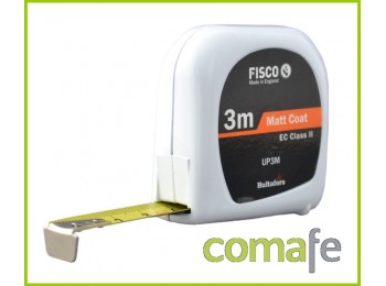 Flexometro fisco unipl.3m.up3m