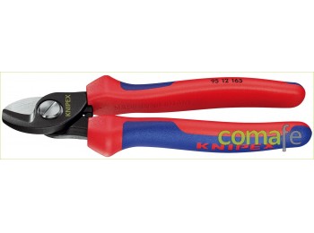 Alicate c/cables 165mm 9512165