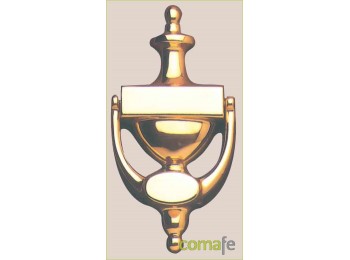 Llamador ingles liso rf.10018