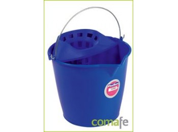 Cubo y escurridor 13 lt.9213l