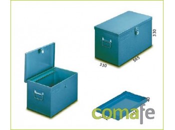 Arcon met.56x33x33 138.7 c/ban
