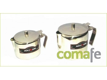 Tetera inox 750 cc. 6303