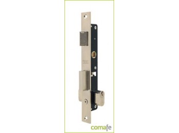 Cerradura 2220 11.5 mm niquel
