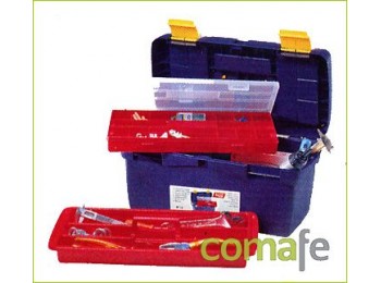 Caja herramientas n.16 116001