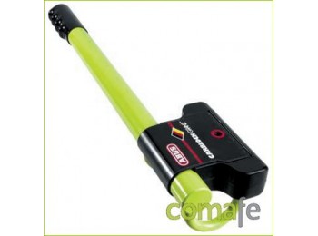 Antirrobo coche 73lb/500c