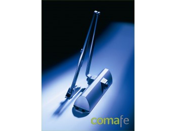 Cierrapuertas ts-68 brazo norm
