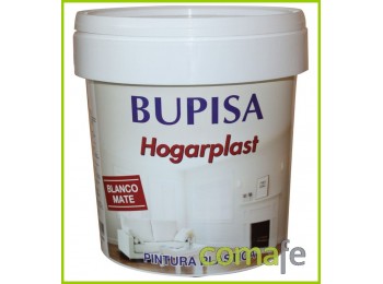 Pintura plas.hogarplast int 4l